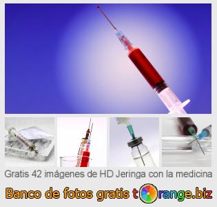 Banco de imagen tOrange ofrece fotos gratis de la sección:  jeringa-con-la-medicina