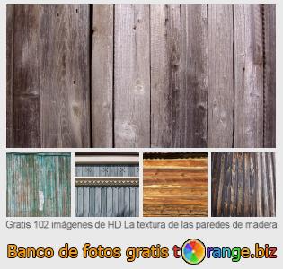 Banco de imagen tOrange ofrece fotos gratis de la sección:  la-textura-de-las-paredes-de-madera