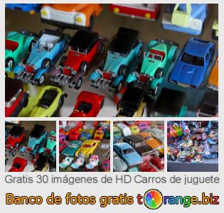 Banco de imagen tOrange ofrece fotos gratis de la sección:  carros-de-juguete