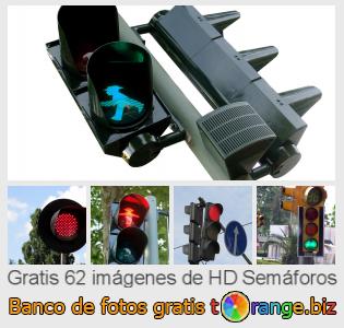 Banco de imagen tOrange ofrece fotos gratis de la sección:  semáforos