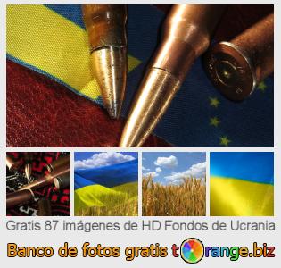 Banco de imagen tOrange ofrece fotos gratis de la sección:  fondos-de-ucrania