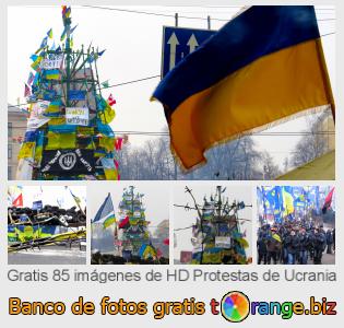 Banco de imagen tOrange ofrece fotos gratis de la sección:  protestas-de-ucrania