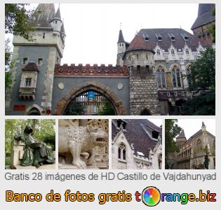 Banco de imagen tOrange ofrece fotos gratis de la sección:  castillo-de-vajdahunyad