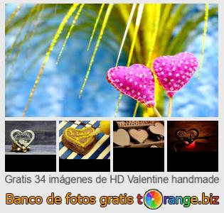 Banco de imagen tOrange ofrece fotos gratis de la sección:  hecha-mano-de-san-valentín