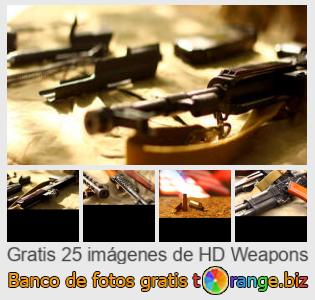 Banco de imagen tOrange ofrece fotos gratis de la sección:  armas