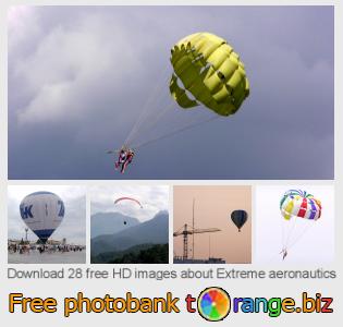 images free photo bank tOrange offers free photos from the section:  extreme-aeronautics