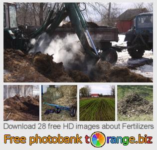 images free photo bank tOrange offers free photos from the section:  fertilizers