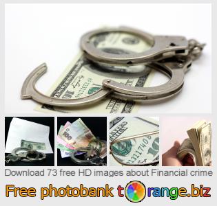 images free photo bank tOrange offers free photos from the section:  financial-crime