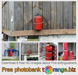 images free photo bank tOrange offers free photos from the section:  fire-extinguishers