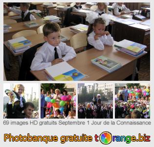 Banque d'images tOrange offre des photos libres de la section:  septembre-1-jour-de-la-connaissance