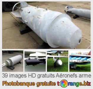 Banque d'images tOrange offre des photos libres de la section:  aéronefs-arme