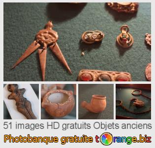 Banque d'images tOrange offre des photos libres de la section:  objets-anciens