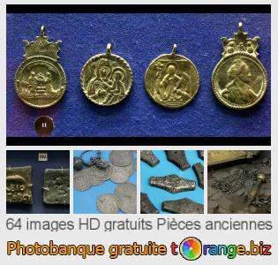 Banque d'images tOrange offre des photos libres de la section:  pièces-anciennes