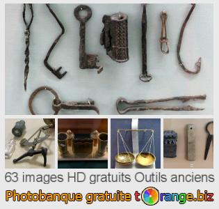 Banque d'images tOrange offre des photos libres de la section:  outils-anciens