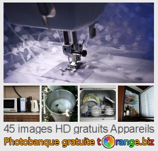 Banque d'images tOrange offre des photos libres de la section:  appareils