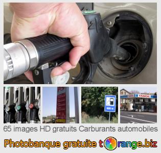 Banque d'images tOrange offre des photos libres de la section:  carburants-automobiles