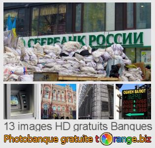 Banque d'images tOrange offre des photos libres de la section:  banques