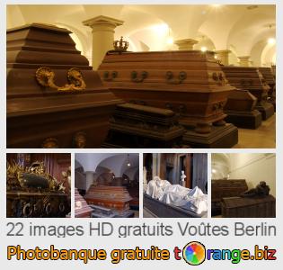 Banque d'images tOrange offre des photos libres de la section:  voûtes-berlin