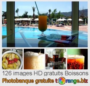 Banque d'images tOrange offre des photos libres de la section:  boissons