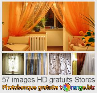 Banque d'images tOrange offre des photos libres de la section:  stores