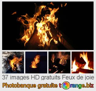 Banque d'images tOrange offre des photos libres de la section:  feux-de-joie