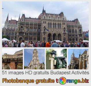 Banque d'images tOrange offre des photos libres de la section:  budapest-activités