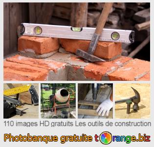 Banque d'images tOrange offre des photos libres de la section:  les-outils-de-construction