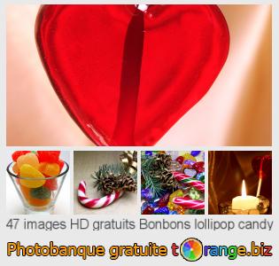 Banque d'images tOrange offre des photos libres de la section:  bonbons-lollipop-candy