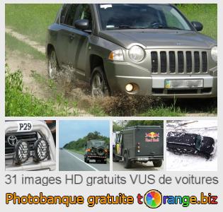 Banque d'images tOrange offre des photos libres de la section:  vus-de-voitures