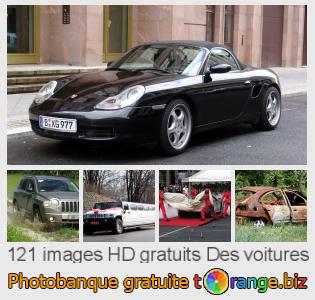 Banque d'images tOrange offre des photos libres de la section:  des-voitures
