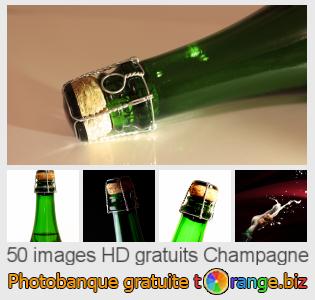 Banque d'images tOrange offre des photos libres de la section:  champagne