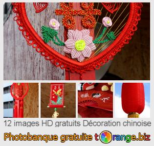 Banque d'images tOrange offre des photos libres de la section:  décoration-chinoise