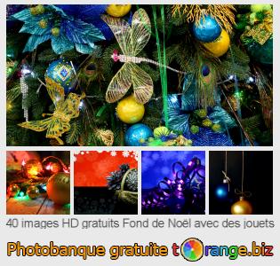 Banque d'images tOrange offre des photos libres de la section:  fond-de-noël-avec-des-jouets