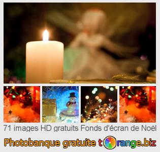 Banque d'images tOrange offre des photos libres de la section:  fonds-décran-de-noël
