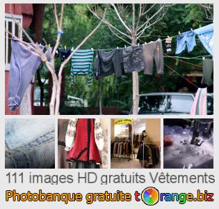 Banque d'images tOrange offre des photos libres de la section:  vêtements