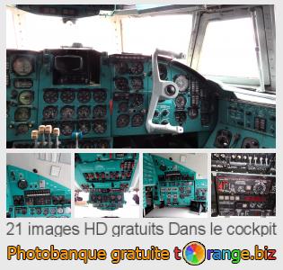 Banque d'images tOrange offre des photos libres de la section:  dans-le-cockpit