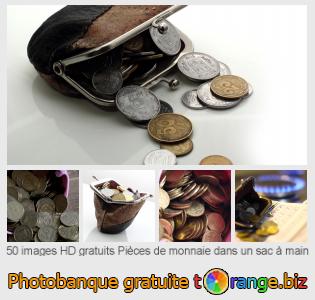 Banque d'images tOrange offre des photos libres de la section:  pièces-de-monnaie-dans-un-sac-à-main