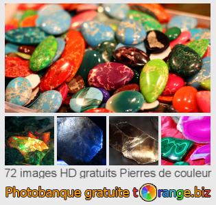 Banque d'images tOrange offre des photos libres de la section:  pierres-de-couleur