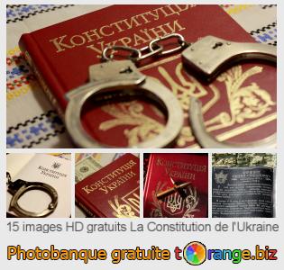 Banque d'images tOrange offre des photos libres de la section:  la-constitution-de-lukraine