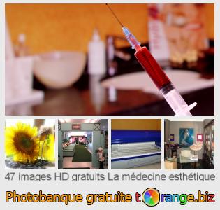 Banque d'images tOrange offre des photos libres de la section:  la-médecine-esthétique