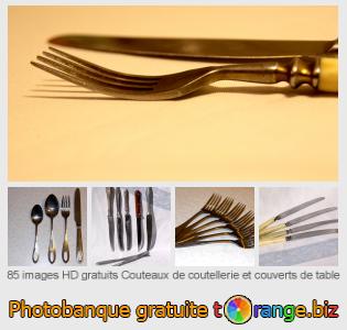 Banque d'images tOrange offre des photos libres de la section:  couteaux-de-coutellerie-et-couverts-de-table