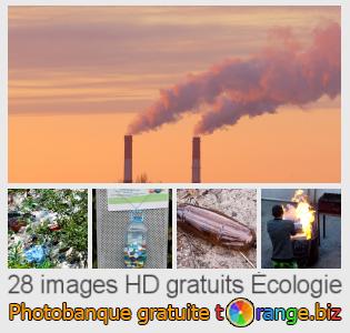 Banque d'images tOrange offre des photos libres de la section:  écologie