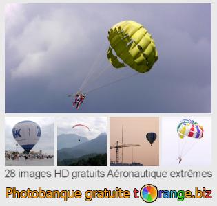 Banque d'images tOrange offre des photos libres de la section:  aéronautique-extrêmes