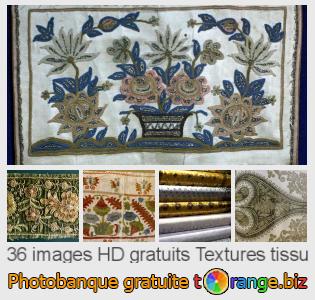 Banque d'images tOrange offre des photos libres de la section:  textures-tissu