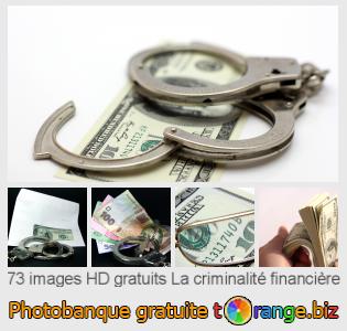 Banque d'images tOrange offre des photos libres de la section:  la-criminalité-financière