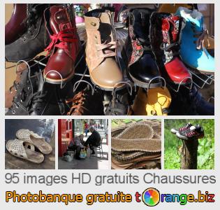 Banque d'images tOrange offre des photos libres de la section:  chaussures