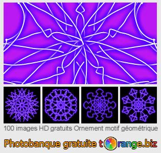 Banque d'images tOrange offre des photos libres de la section:  ornement-motif-géométrique