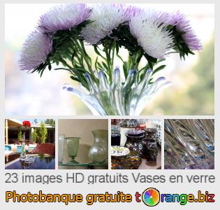 Banque d'images tOrange offre des photos libres de la section:  vases-en-verre