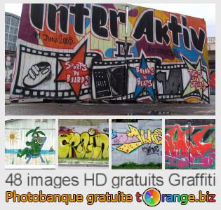 Banque d'images tOrange offre des photos libres de la section:  graffiti