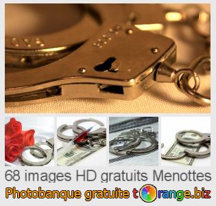 Banque d'images tOrange offre des photos libres de la section:  menottes